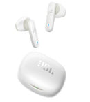 JBL Wave Flex 2 Trådløs Ægte trådløse øretelefoner Hvid