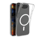 dbramante1928 Greenland Pro MS Beskyttelsescover Transparent Apple iPhone 16e