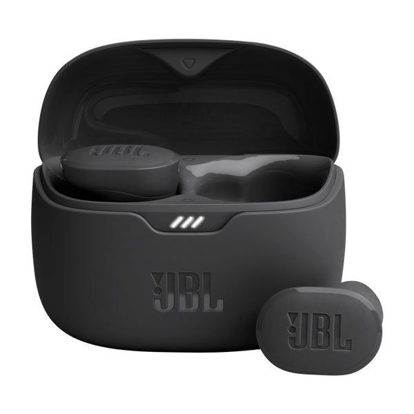 JBL TUNE Buds Trådløs TWS earbuds Sort