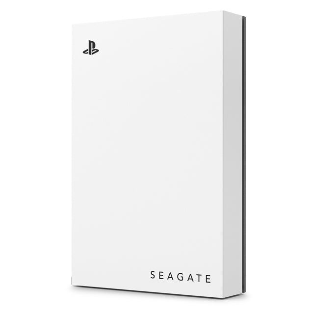 Seagate Game Drive for PlayStation Harddisk 5TB USB 3.2 Gen 1
