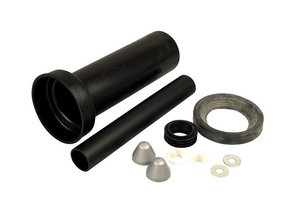 Geberit PEH ferulesæt forlænget