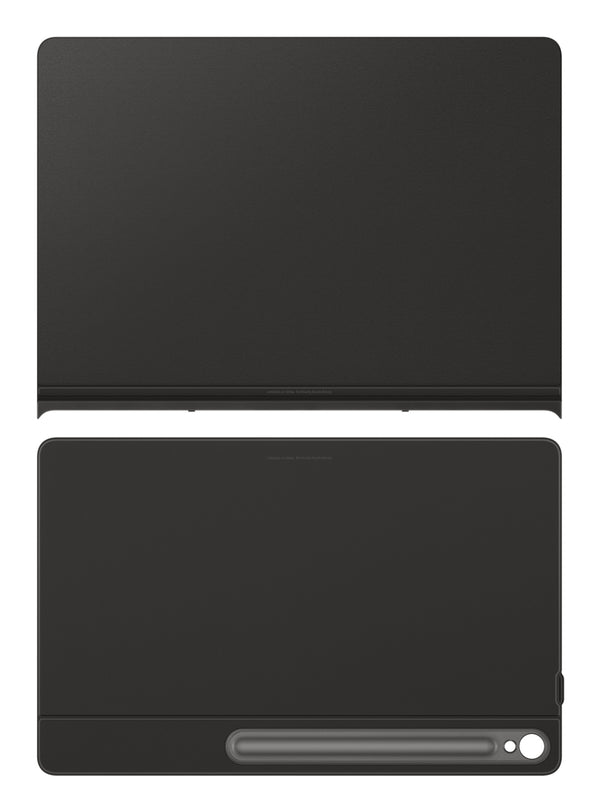 Samsung Beskyttelsescover Sort Samsung Galaxy Tab S10 FE+