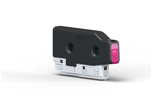 Epson T08Q3 Magenta 28000 sider Blæk