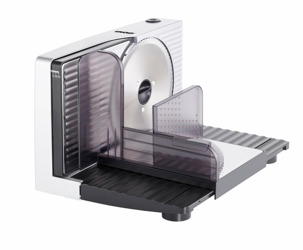 UNOLD Skæremaskine Sølv/sort