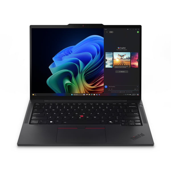 Lenovo ThinkPad T14s Gen 6 21M1 14 1920 x 1200 (WUXGA) 360 32GB 1TB AMD Radeon 880M Windows 11 Pro