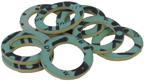 Fiberpakning HD pose á 2 stk