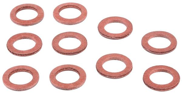 Grohe fiberring 10 stk.