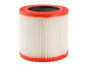 Ironside filter vaskbart