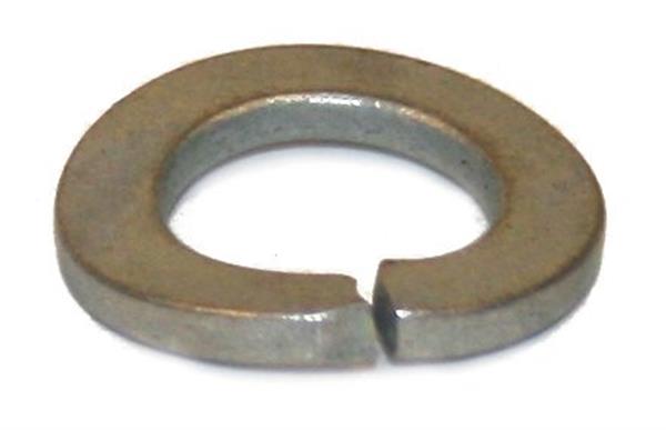 DIN 128A centerfjederskive elgalvaniseret elgalvaniseret FZB - 100stk