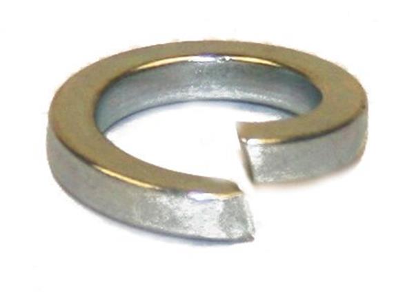 DIN 7980 fjederskive elgalvaniseret elgalvaniseret FZB - 100stk