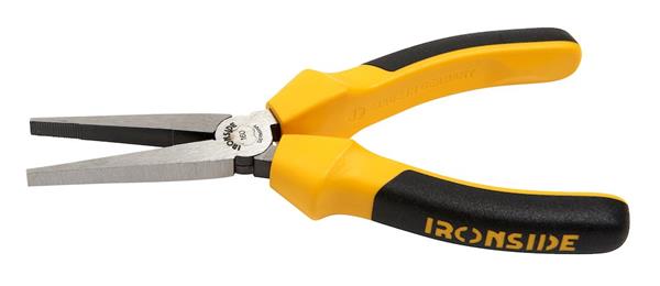 Ironside fladtang, 160mm