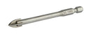 Ironside flisebor HM 4-skær