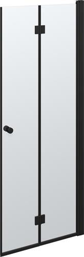 Dansani Match brusedør