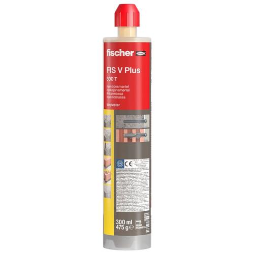Fischer FIS V Plus 300 TL forankringsmasse