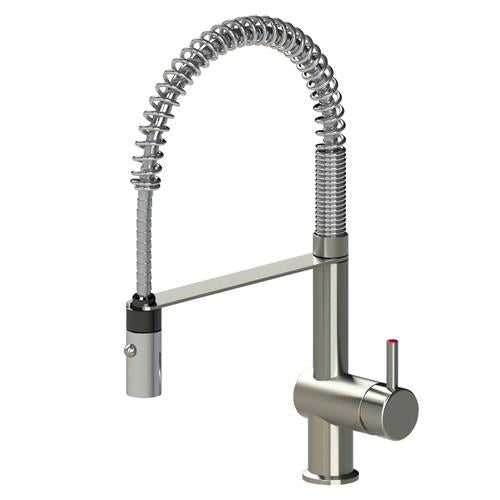 Kriss Skandi Semi Pro forbruser med omskifter