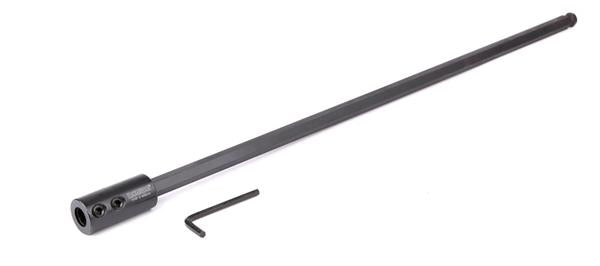 Ironside forlænger til 11,1mm 6kt., 450mm