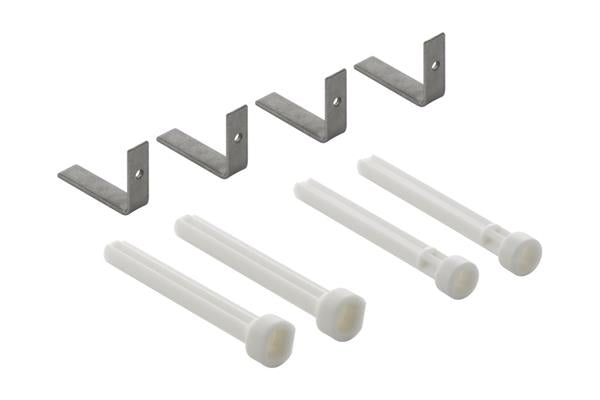 Geberit Gis forlængersæt