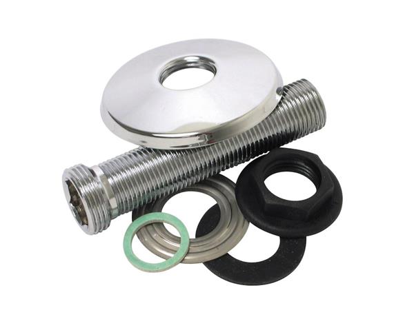 Forskruning med roset