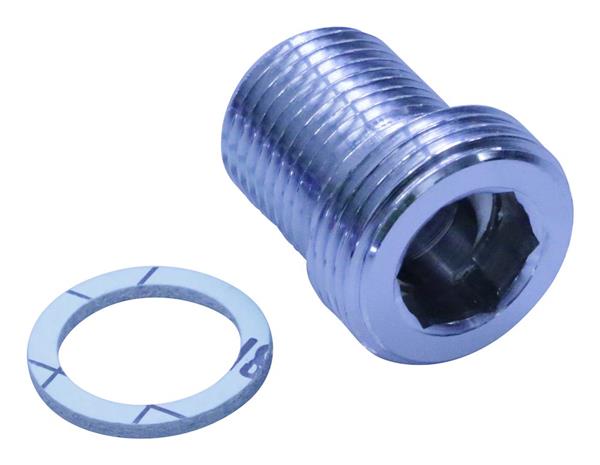 Forskruning excentrisk