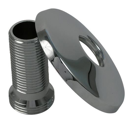 Forskruning med roset