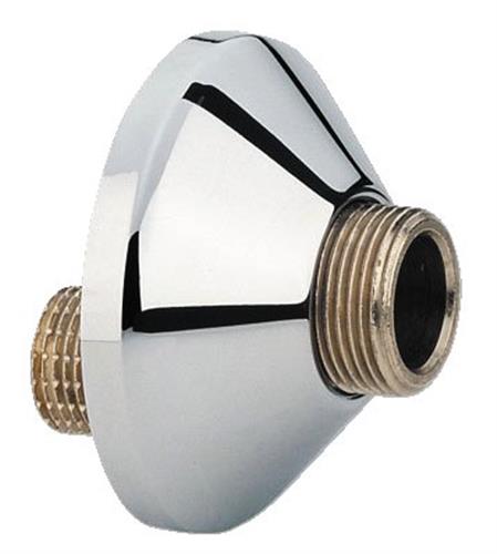 Forskruning excentrisk med roset