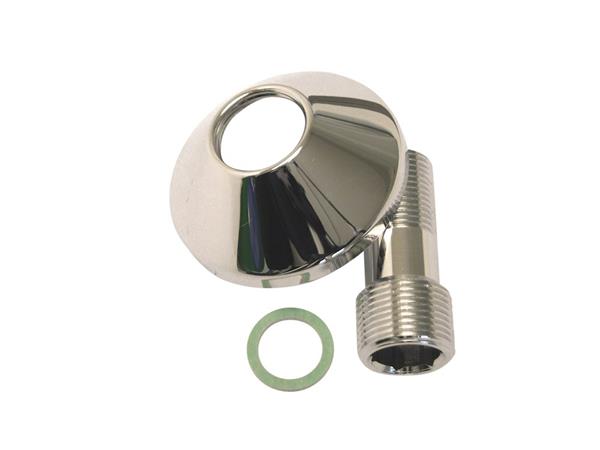 Forskruning med roset