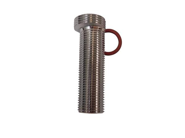 Forskruning excentrisk lang