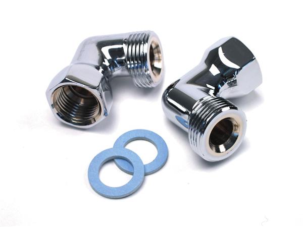 Børma forskruning excentrisk vinkelløbende