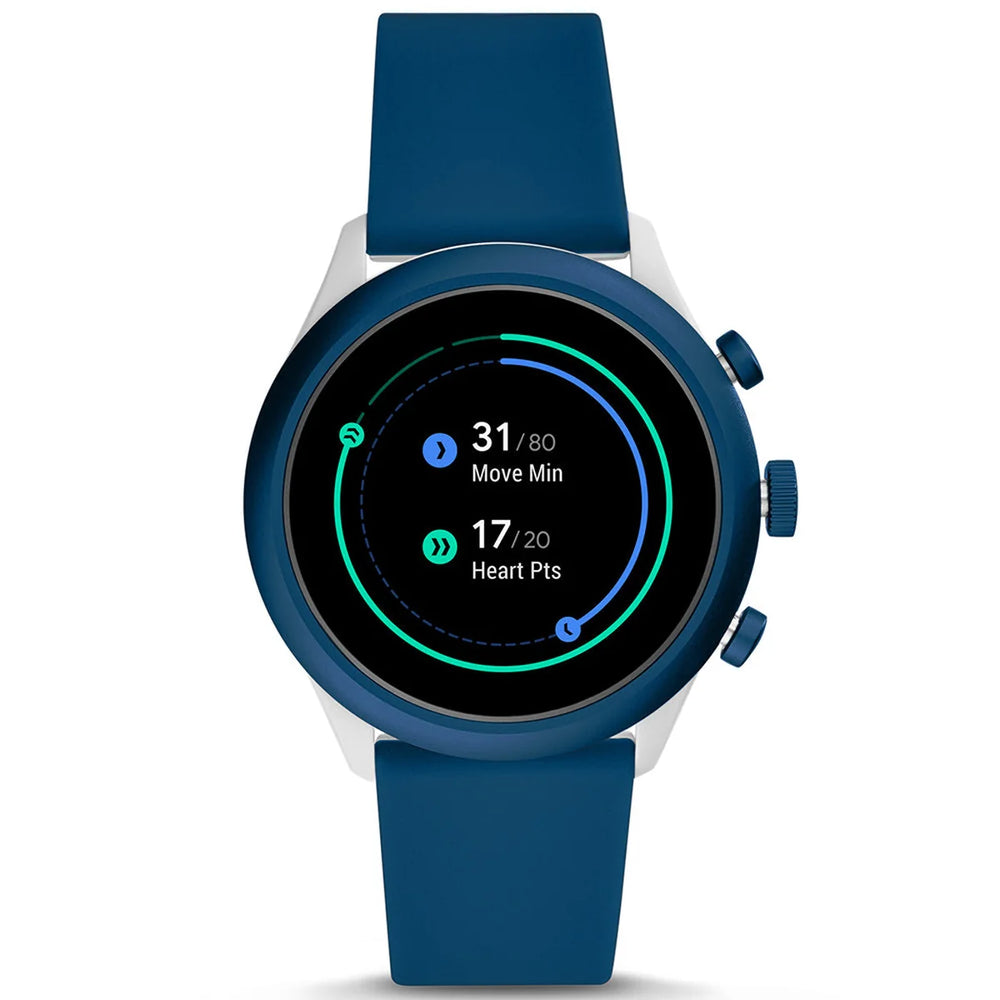 FOSSIL FTW4036