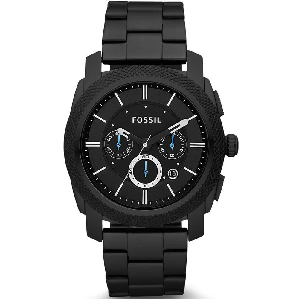 Fossil ur Machine Gents Fs4552 Fs 061