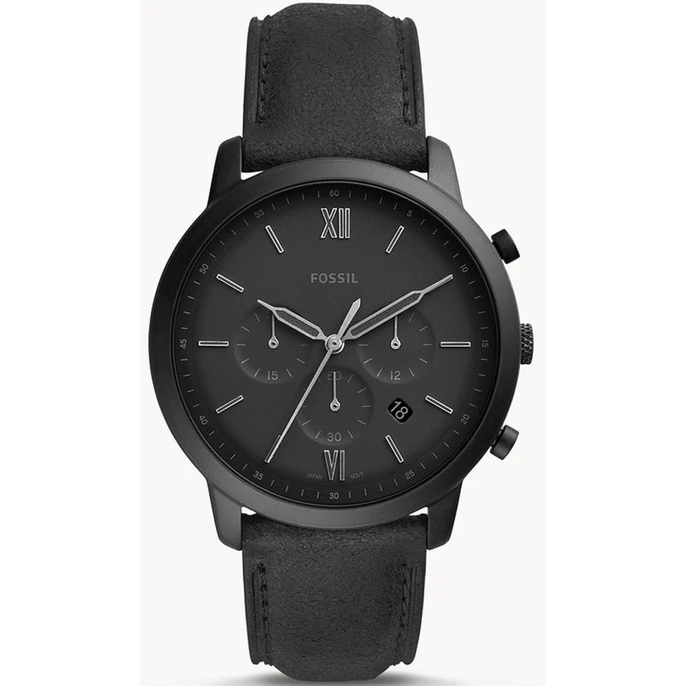 Fossil ur Neutra Chrono herreur Fs5503