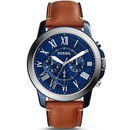 Fossil ur Grant herreur Fs5151