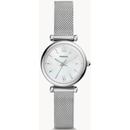 Fossil ur Carlie Mini dameur Es4432