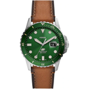 Fossil ur 3 Hand herreur Fs5946