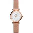 Fossil ur Mini Carlie dameur Es4433