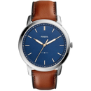 Fossil ur The Minimalist herreur Fs5304