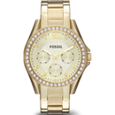 Fossil ur Riley dameur Es3203 Fs 086
