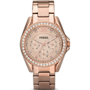 Fossil ur Riley dameur Es2811 Fs 084