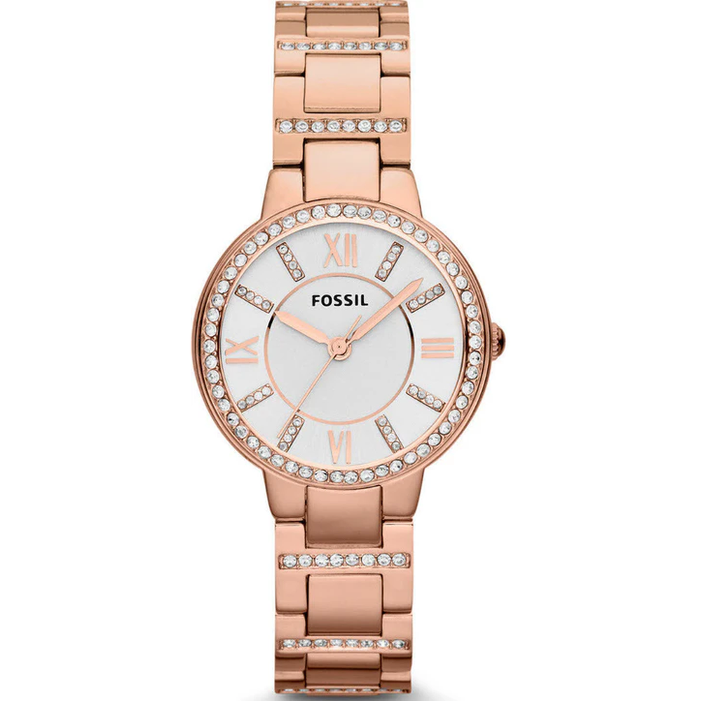 Fossil ur Virginia dameur Es3284 Fs 102