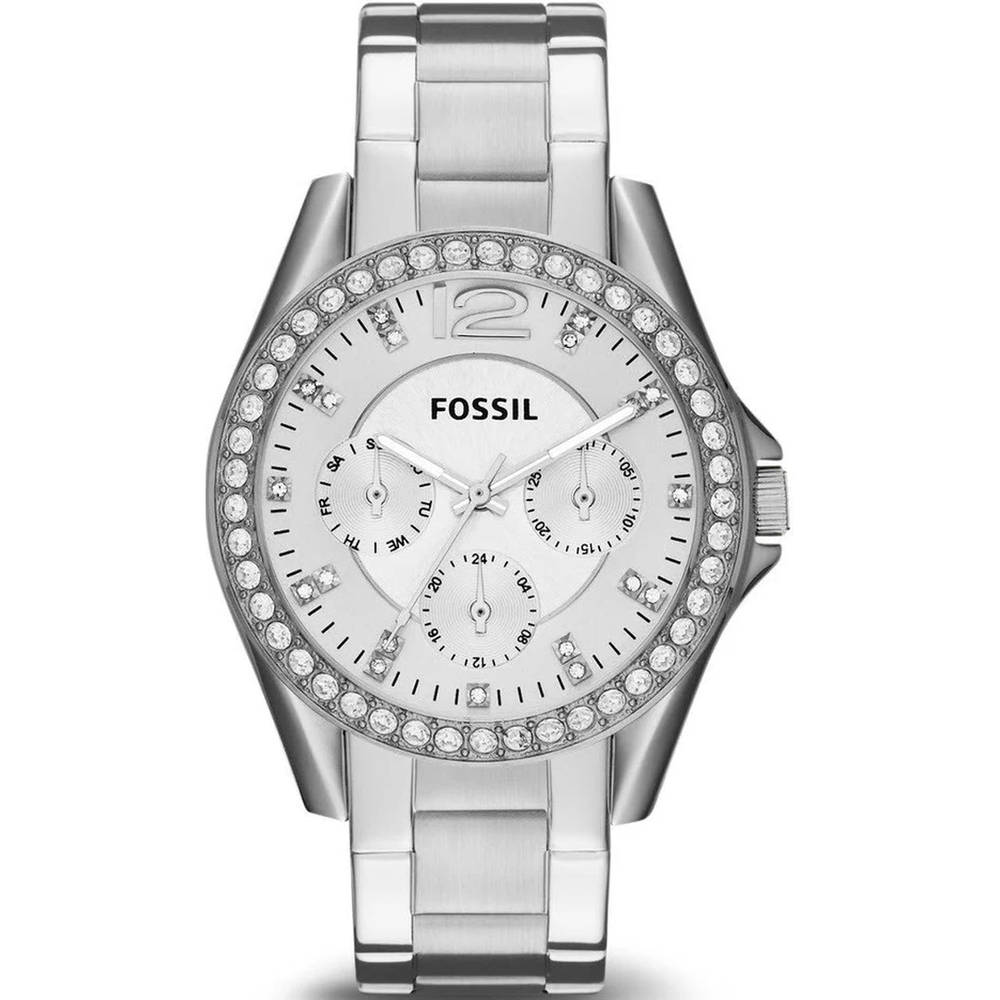 Fossil ur Riley dameur Es3202 Fs 088