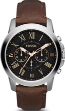 Fossil ur Grant Gents Fs4813 Fs 040