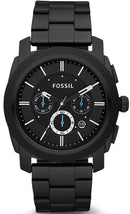 Fossil ur Machine Gents Fs4552 Fs 061