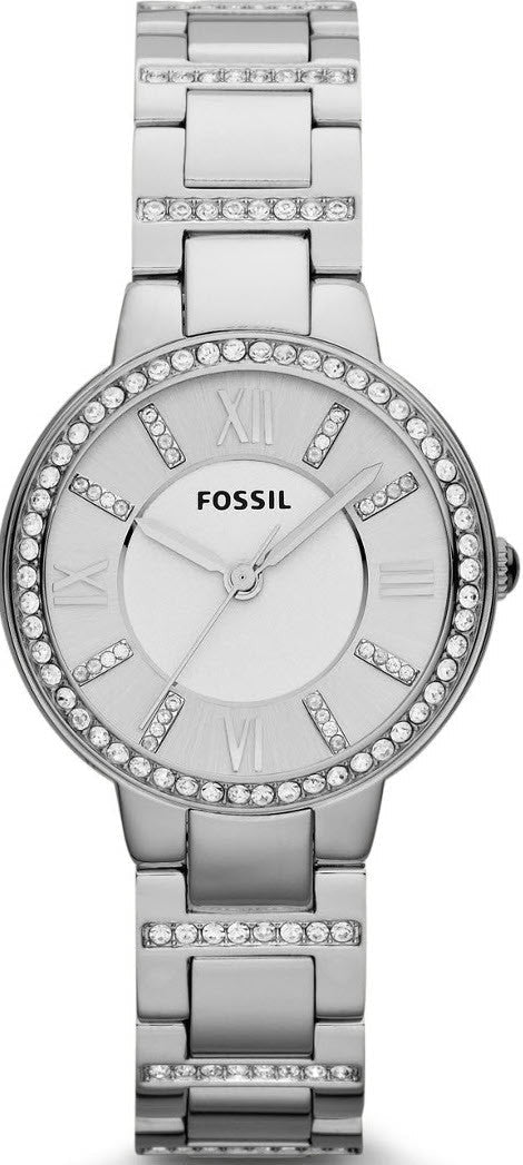 Fossil ur Virginia dameur Es3282 Fs 101