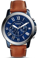 Fossil ur Grant herreur Fs5151