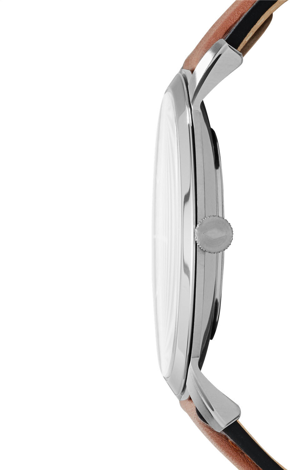 Fossil ur The Minimalist herreur Fs5304