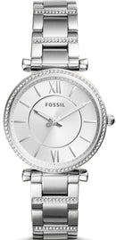 Fossil ur Carlie dameur Es4341