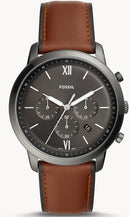 Fossil ur Neutra Chrono herreur Fs5512
