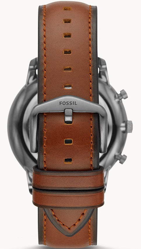 Fossil ur Neutra Chrono herreur Fs5512