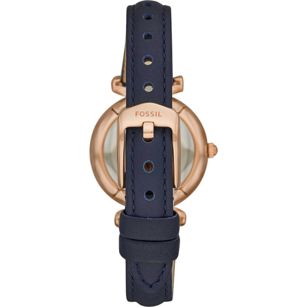 Fossil ur Carlie dameur Es4502