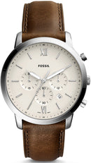 Fossil ur Neutra Chronograph herreur Fs5380